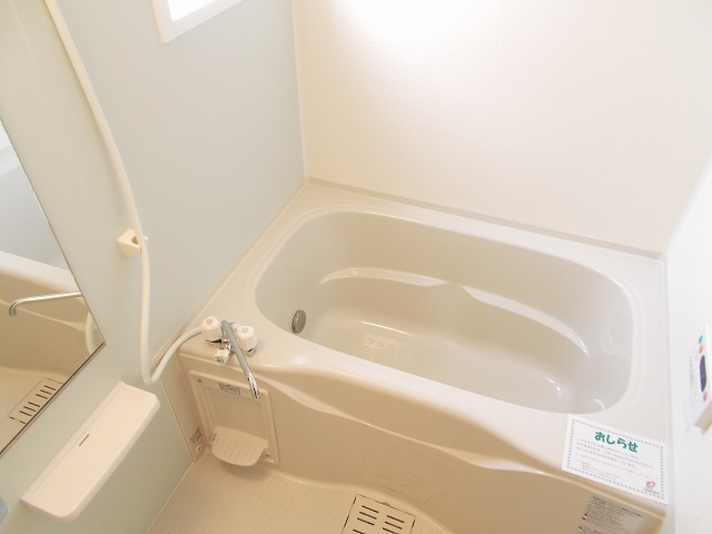 バス 写真6