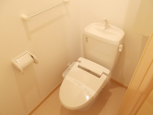 トイレ 写真7