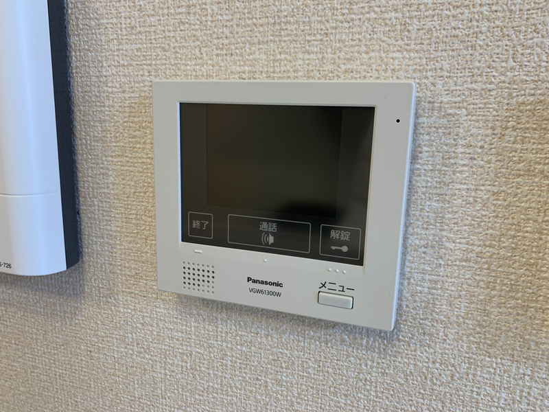セキュリティ 写真17