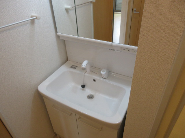 洗面所 写真9