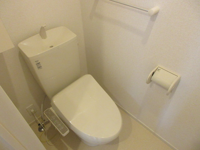トイレ 写真12