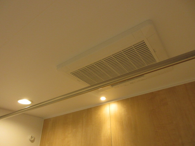 バス 写真11
