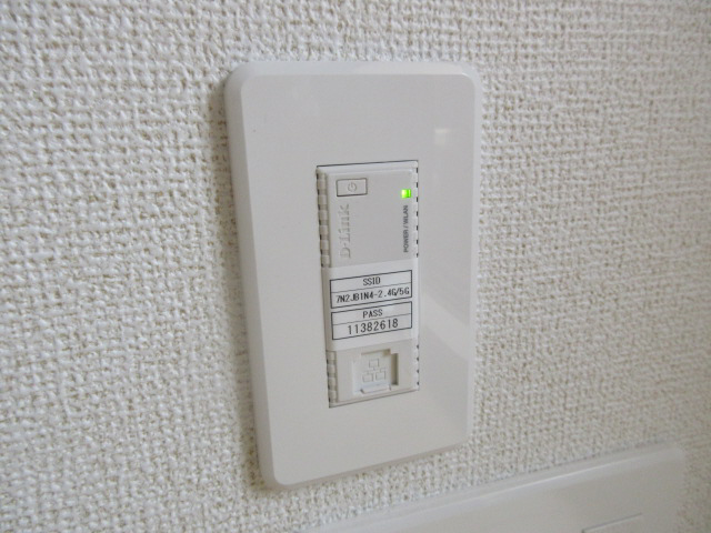設備 写真28