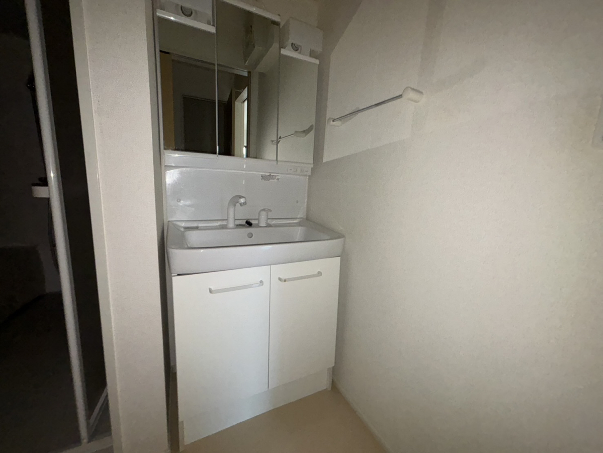洗面所 写真10