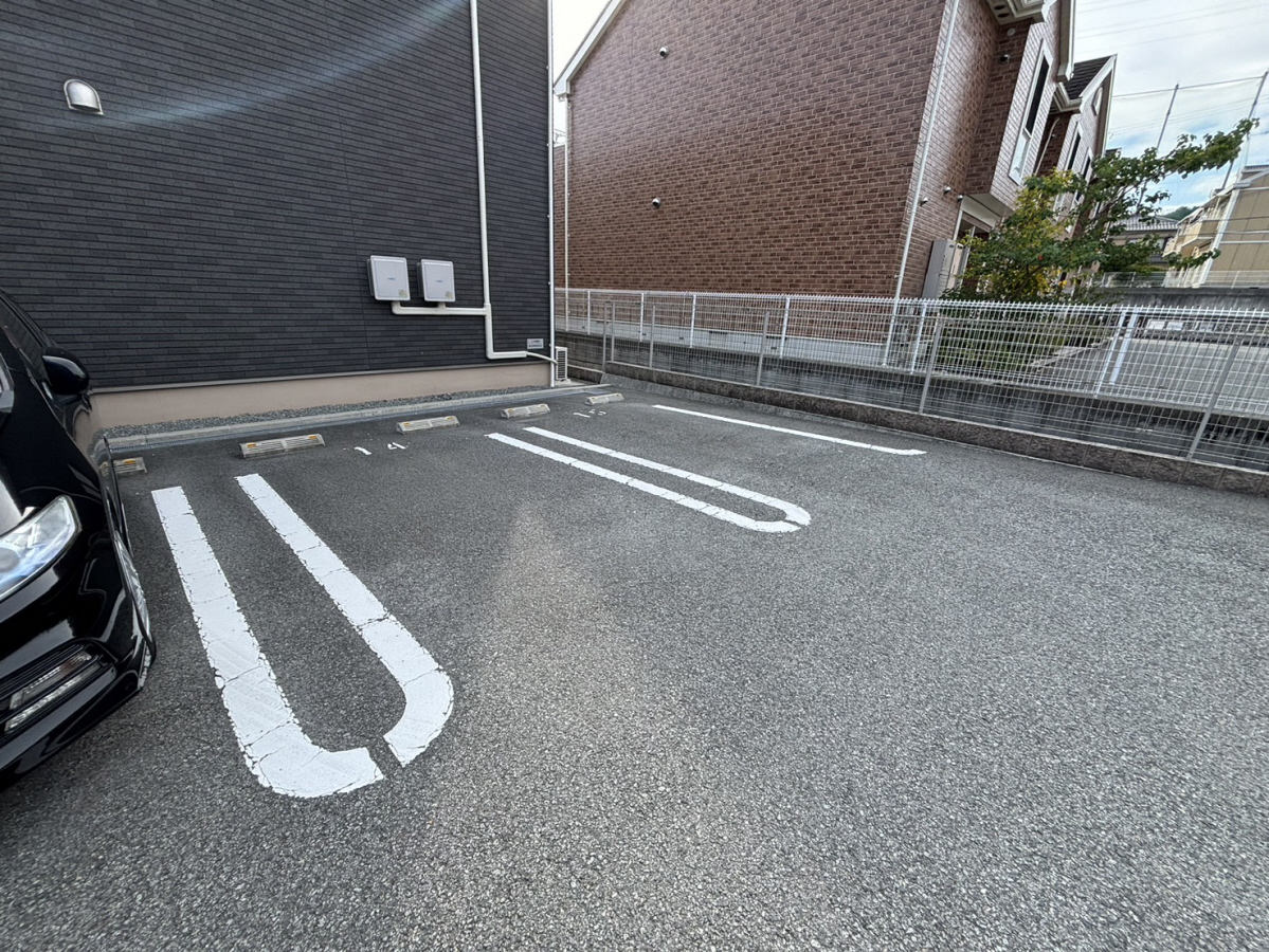 駐車場 写真30
