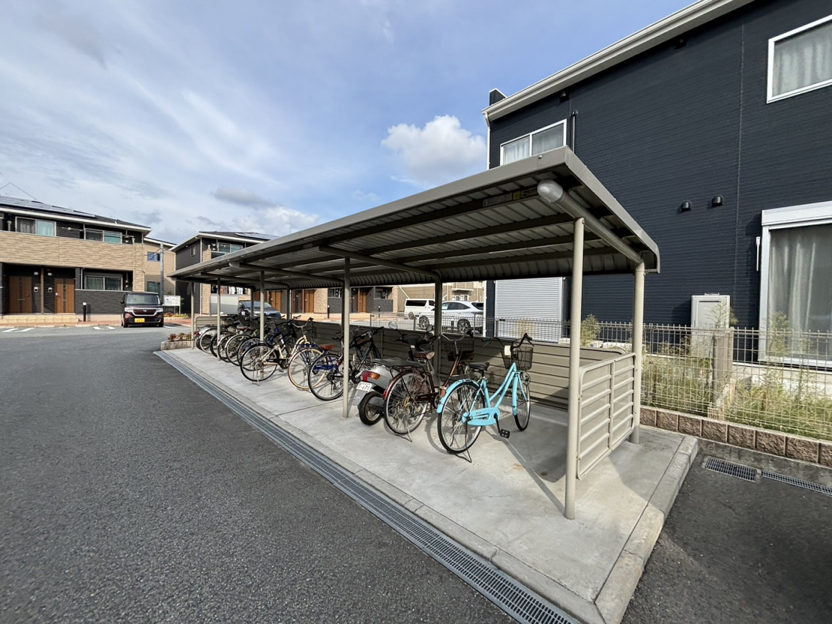 共用部 写真29