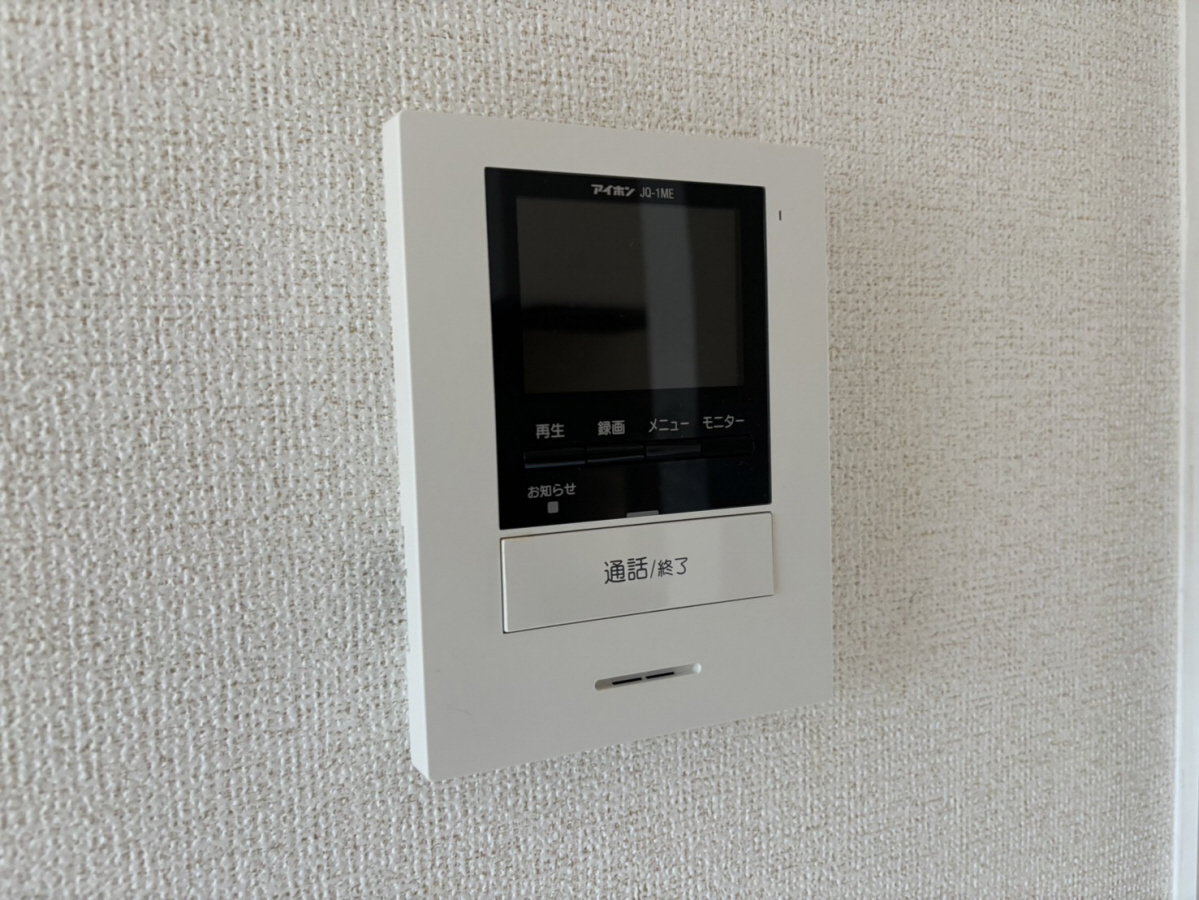 セキュリティ 写真16