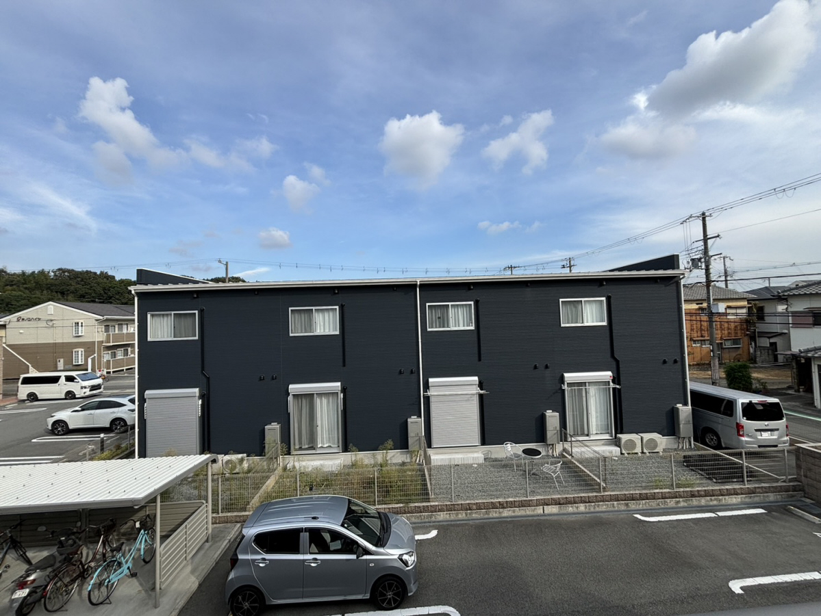 眺望 写真19
