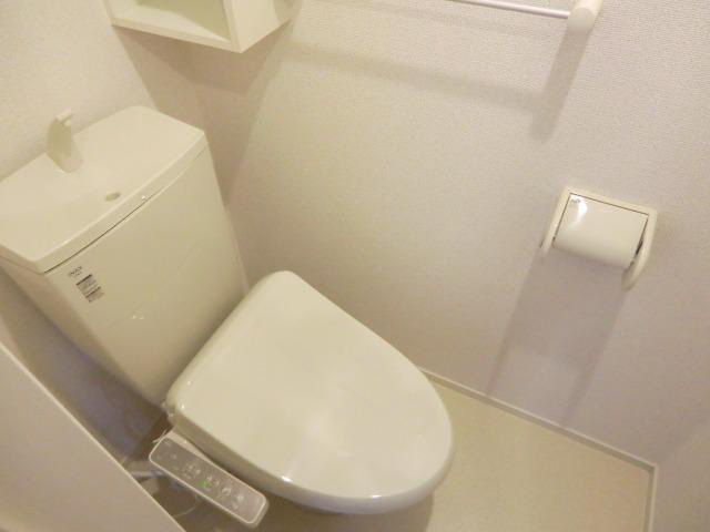 トイレ 写真8