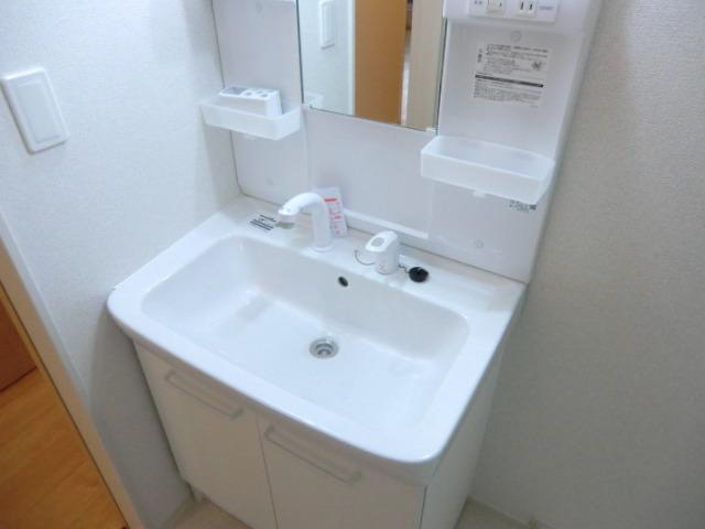 洗面所 写真6