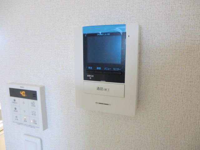 セキュリティ 写真11