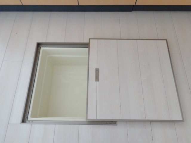 収納 写真11