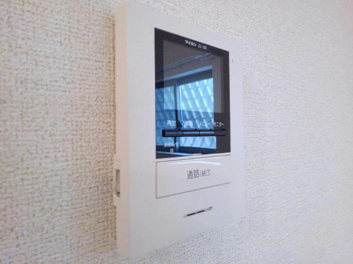 セキュリティ 写真11