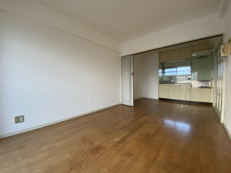 リビング 写真3