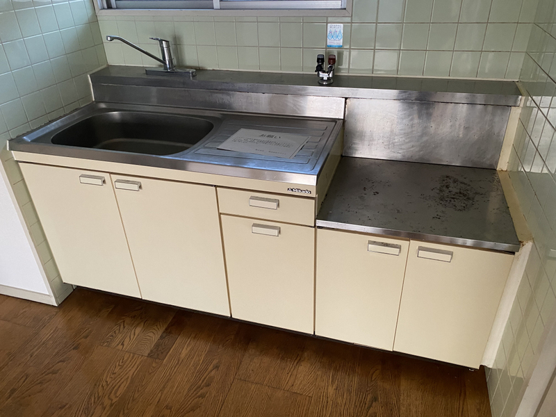 キッチン 写真4