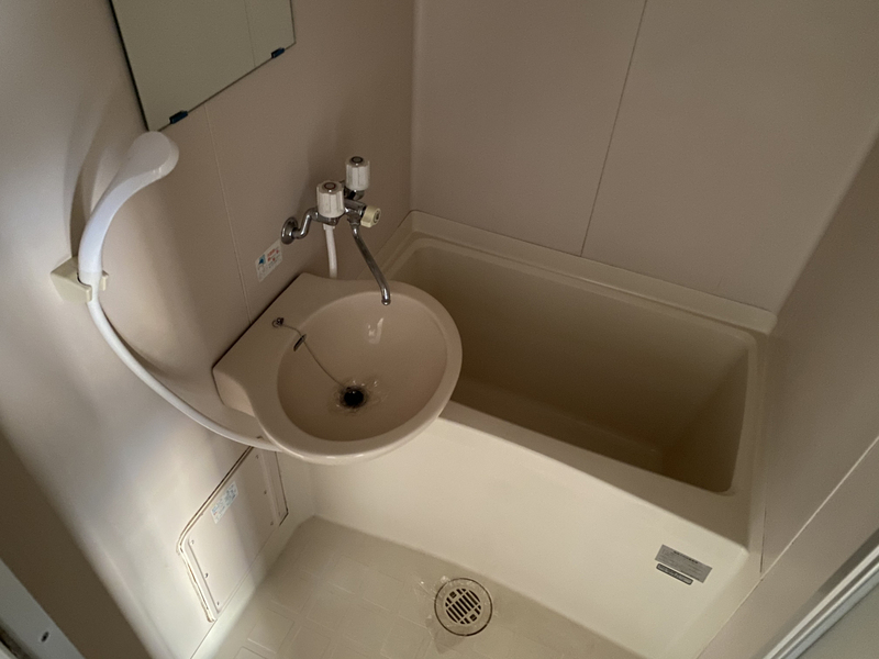 バス 写真12