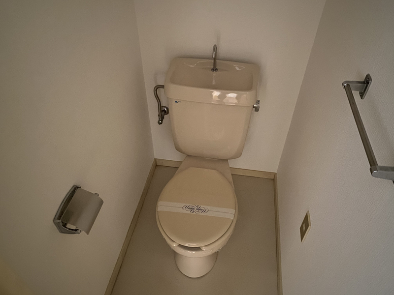 トイレ 写真14