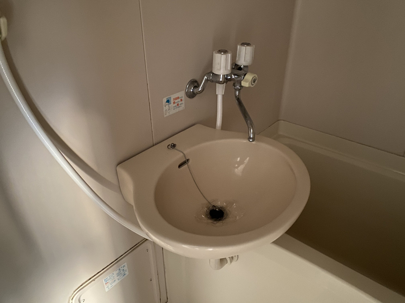 洗面所 写真11