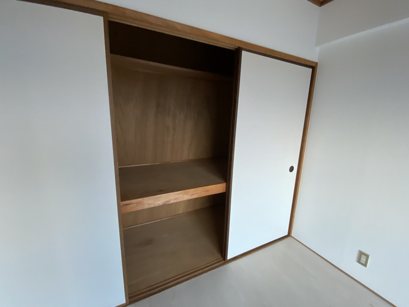 収納 写真15