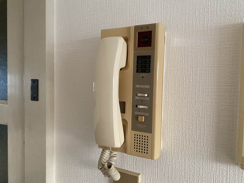 セキュリティ 写真18