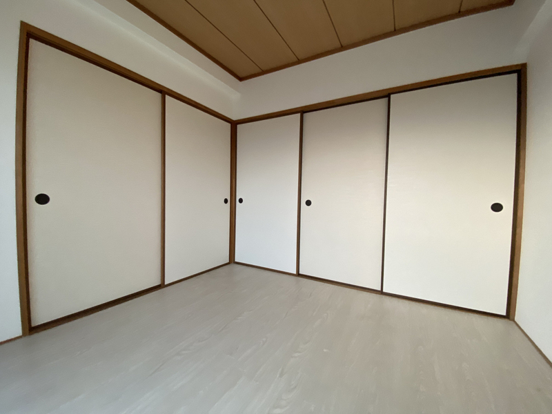 子供部屋 写真8