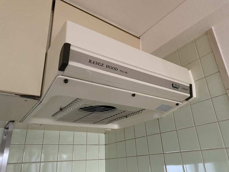 キッチン 写真5