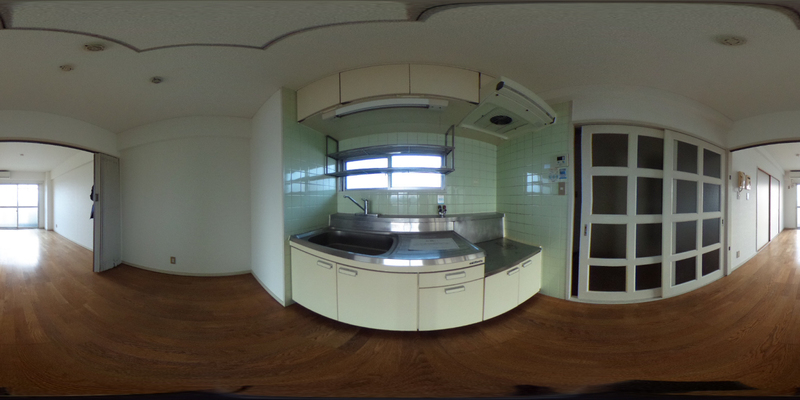 キッチン 写真34