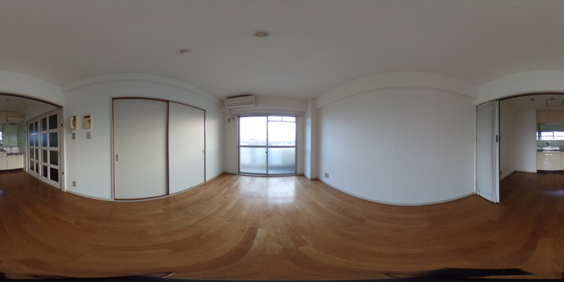 リビング 写真33