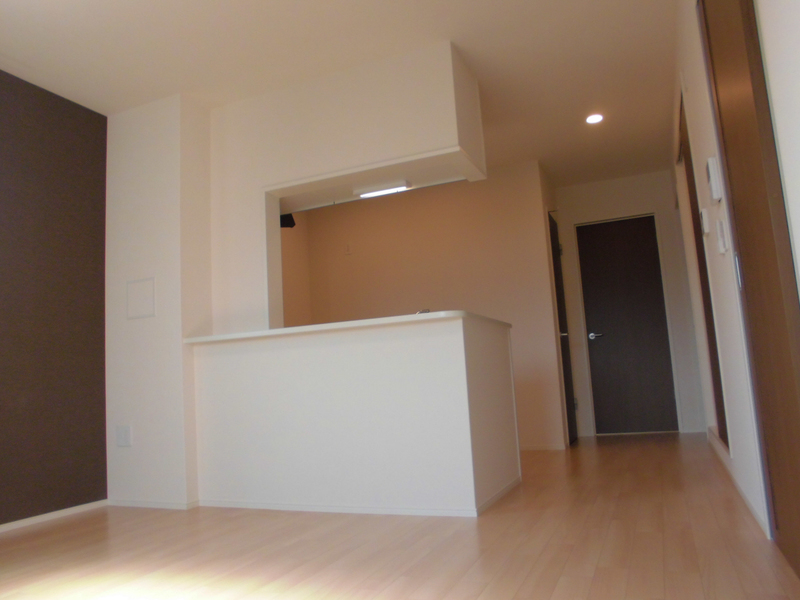 リビング 写真2