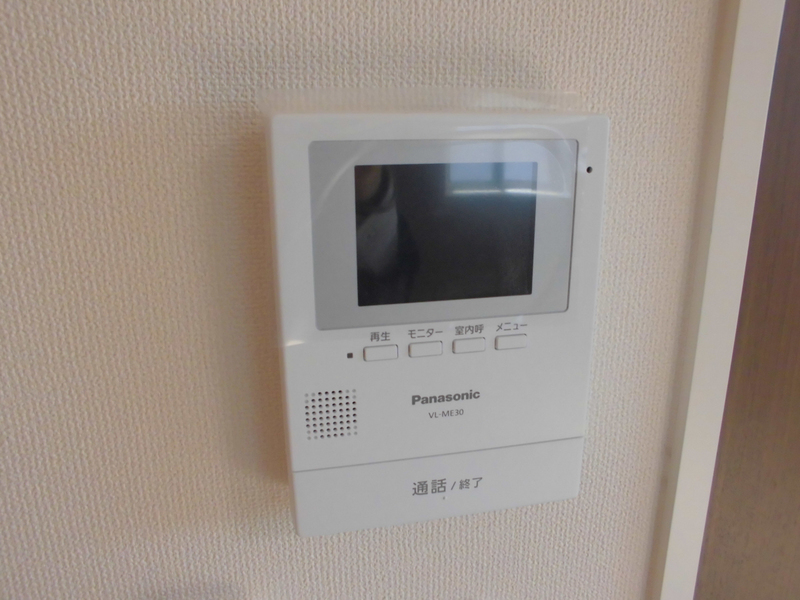 セキュリティ 写真18