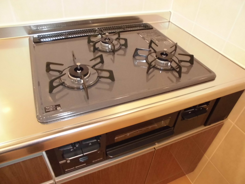 キッチン 写真4