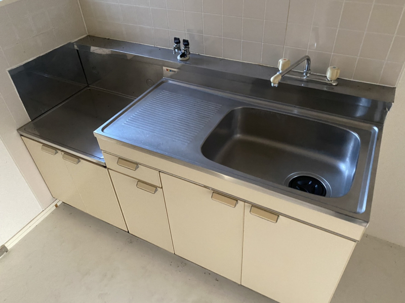 キッチン 写真2