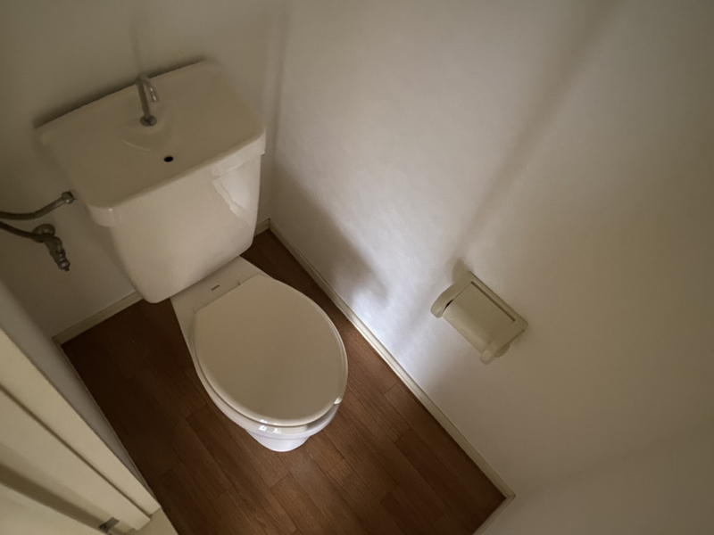 トイレ 写真13