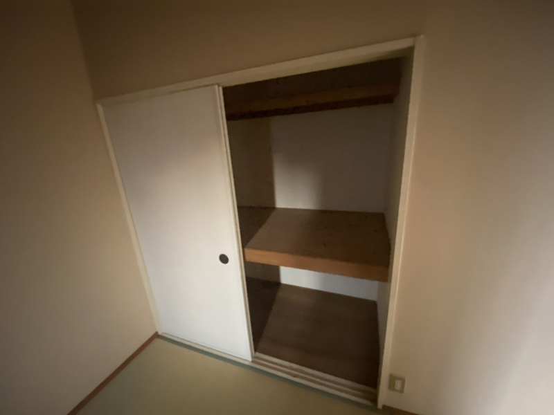 収納 写真14
