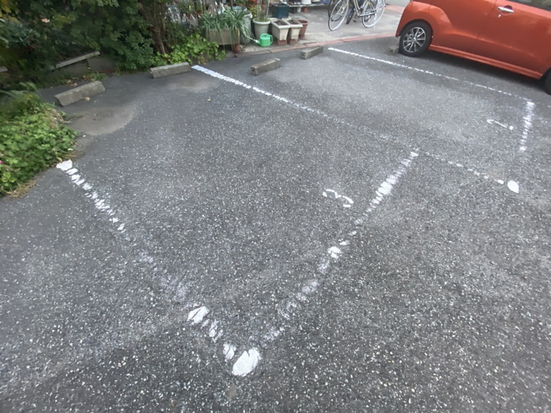 駐車場 写真32