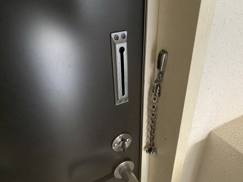 セキュリティ 写真17