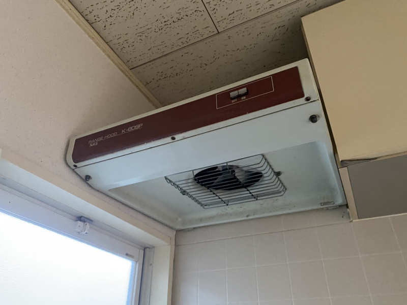 キッチン 写真3