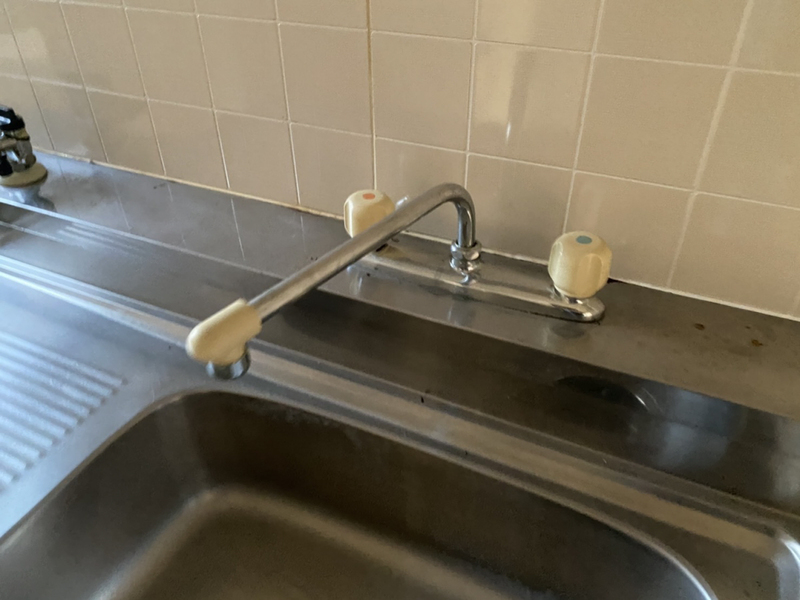 キッチン 写真4