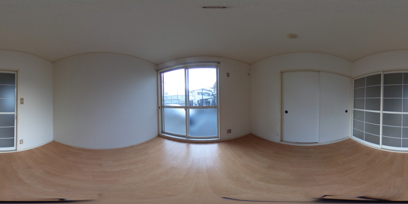 リビング 写真33