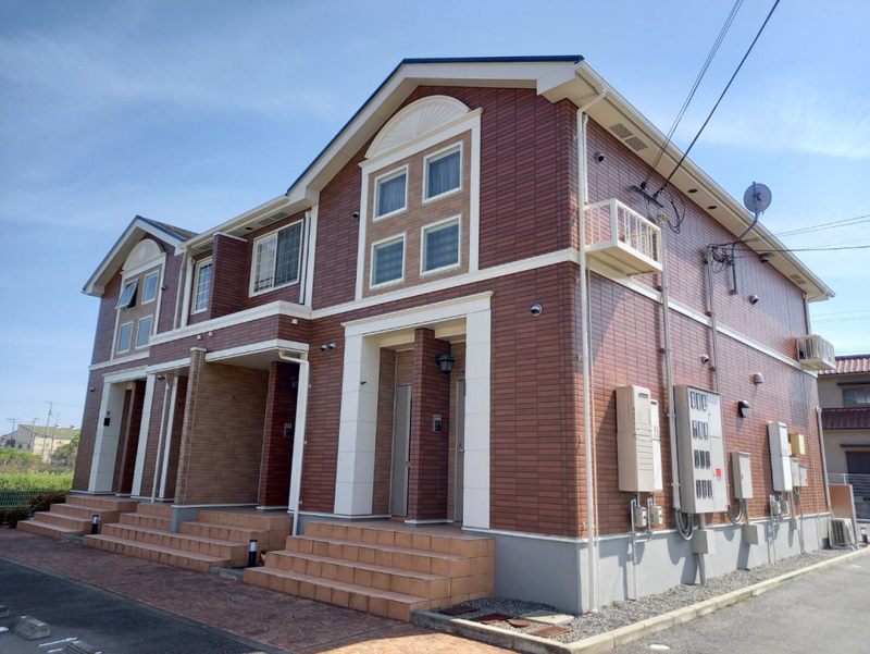 ラルジュ フォンテーヌⅠ