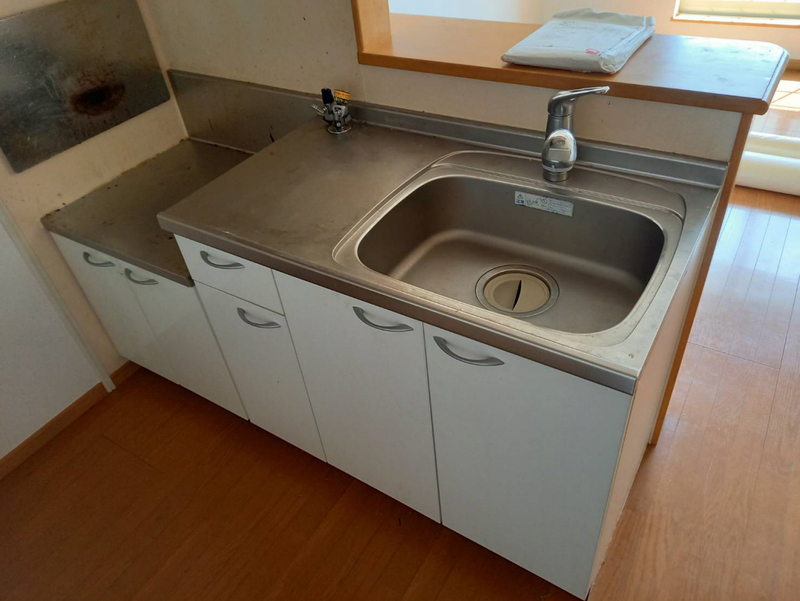 キッチン 写真4
