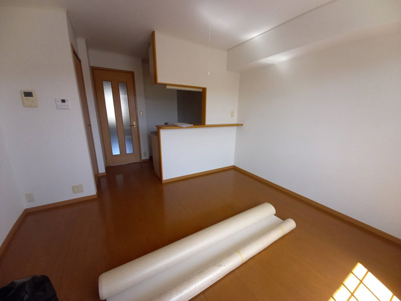 リビング 写真3