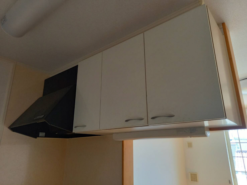 キッチン 写真5