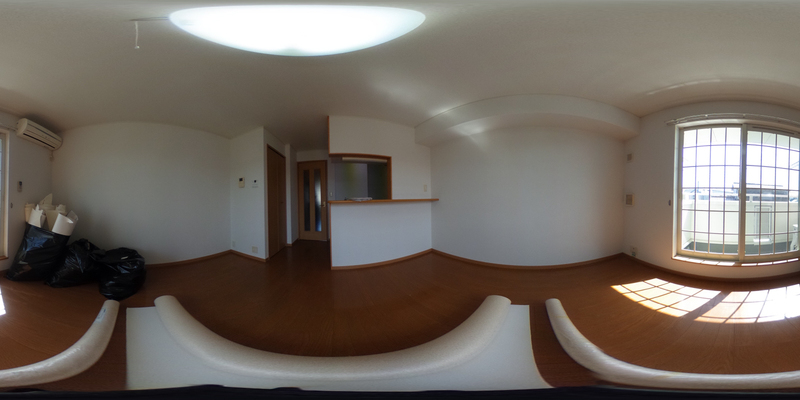 リビング 写真33