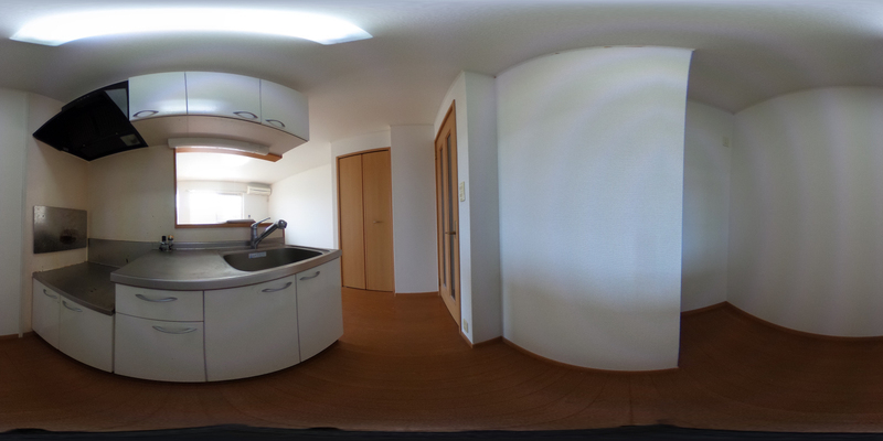 キッチン 写真34