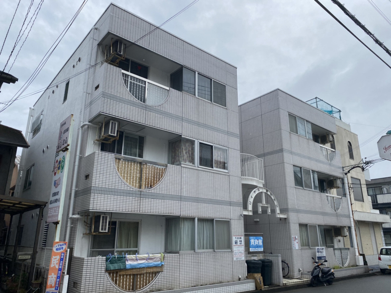 ロイヤル東加古川