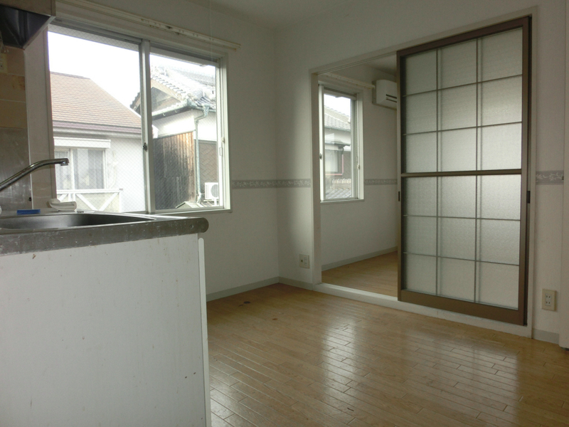 リビング 写真2