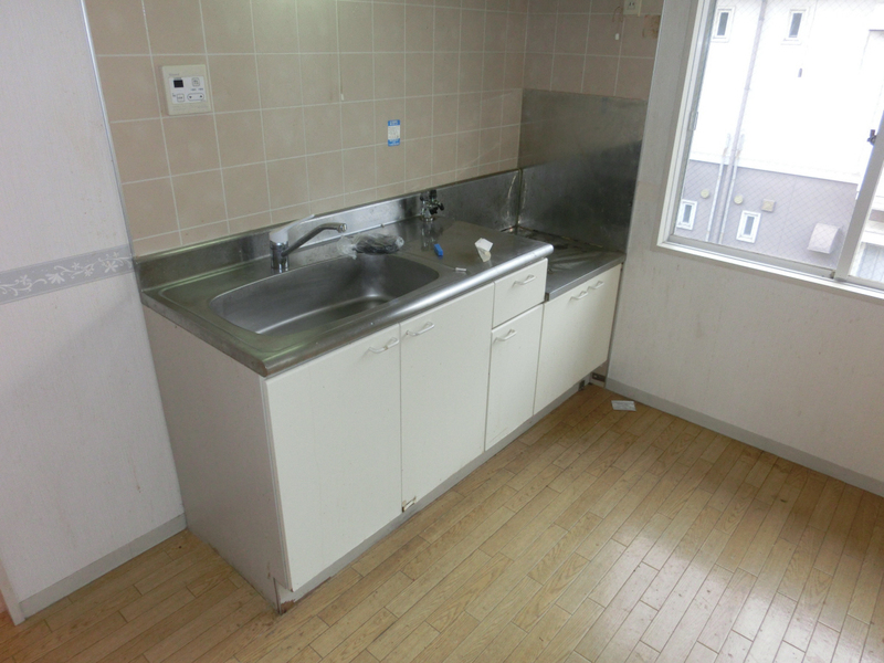 キッチン 写真3