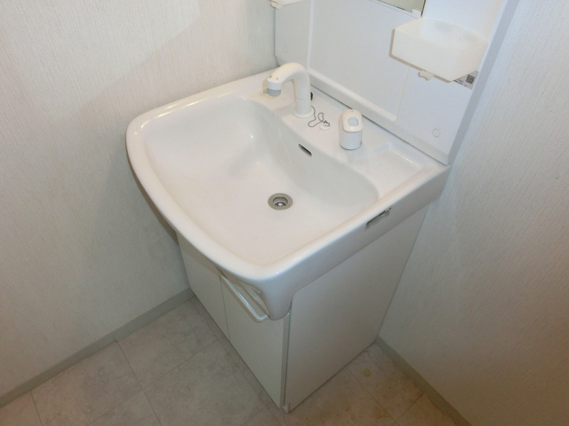 洗面所 写真11