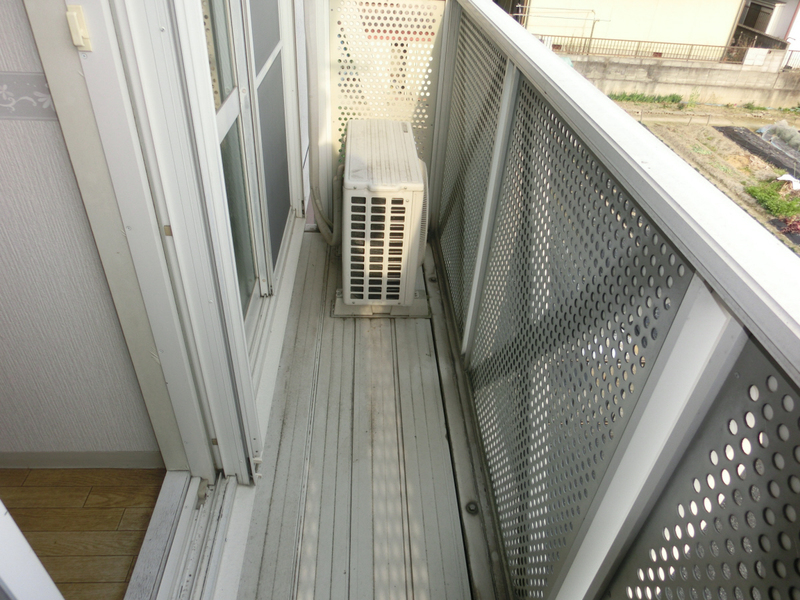 バルコニー・ベランダ 写真18